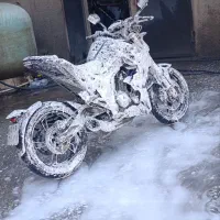 زونتس z2 150|موتورسیکلت|قزوین, |دیوار