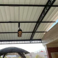 جوش کاری سیار آرش