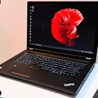 لنوو P71 XEON 4K رم32 گرافیک 8گیگ P4000 گیم مهندسی