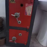 گاوصندوق