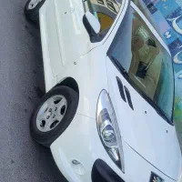 پژو ۲۰۷ ،سقف پانورما، بی رنگ، نقد و اقساط|خودرو سواری و وانت|گلستان (تهران), |دیوار