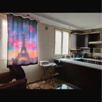 اپارتمان۴۶ متری تک واحدی با آسانسور