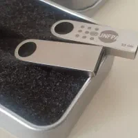 فلش ۳۲ گیگ|قطعات و لوازم جانبی رایانه|تهران, یافت آباد شمالی|دیوار