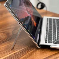 Elite x2 G3 i7/8/8/256|رایانه همراه|تهران, میدان ولیعصر|دیوار