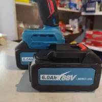 دریل شارژی لیتیومی ماکیتا|ابزارآلات|تهران, ائمه اطهار|دیوار