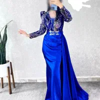 لباس مجلسی
