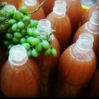 آبغوره امسالی ، بار لوکس ، غوره عسگری