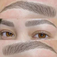 میکرو بلیدینگ ، نانوبروز، آرایش دائم ،شید لب