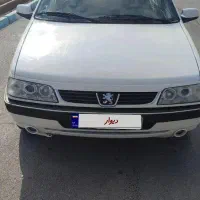 پژو slx|خودرو سواری و وانت|نجف‌آباد, شهید بهشتی|دیوار