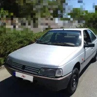 روا ۸۷ کارمندی|خودرو سواری و وانت|تربت‌حیدریه, بی بی حسنیه|دیوار