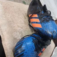 کفش فوتبالی چمن|کیف، کفش، کمربند|قم, پردیسان|دیوار