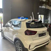 فروش BAC X3 PRO/نمایندگی زارعی|خودرو سواری و وانت|تهران, کوهک|دیوار