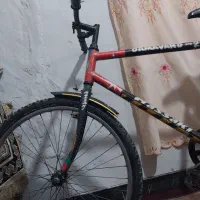 دوچرخه 26 اساک سری اول