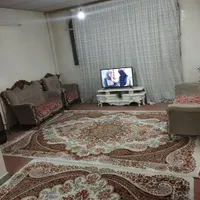 اجاره آپارتمان ۵۵ متری ۱ خوابه طبقه ۳ در کاروان