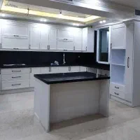 کابینت و کمد دیواری|خدمات پیشه و مهارت|اسلام‌شهر, زرافشان|دیوار