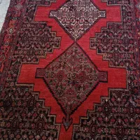 قالی کوردی|فرش|سنندج, |دیوار