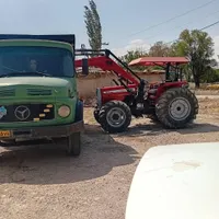بنز 911 - 9 تن