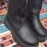 نیم بوت|کیف، کفش، کمربند|خرم‌آباد, |دیوار