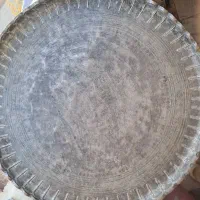 سینی مسی عتیقه