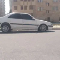 پژو پارس مدل ۱۴۰۰