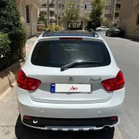 کوییک ار ۴۰۲ فابریک|خودرو سواری و وانت|شیراز, ستارخان|دیوار