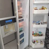 یخجال دایوو|یخچال و فریزر|قشم, |دیوار
