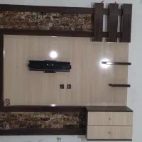 تی وی وال جا تلویزیونی|میز تلویزیون|سراب, |دیوار