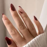 تخفیف کاشت ناخن و مژه