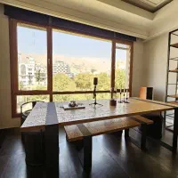 زعفرانیه ۲۰۰ متر ۳ خواب طبقه ۶|فروش آپارتمان|تهران, زعفرانیه|دیوار