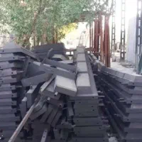 قالب تیر برق بتنی زیر قیمت بازار