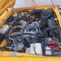 مزدا|خودرو سواری و وانت|رباط‌کریم, رباط‌کریم|دیوار