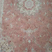 قالیچه ماشینی ۴ متری