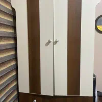 کمد لباس و دکور