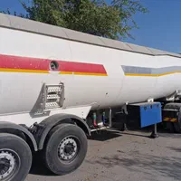 کپسول های گاز الپیجی سه محور ودو محور|قطعات یدکی و لوازم جانبی|تهران, سعادتآباد|دیوار