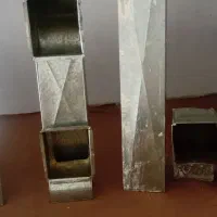 هود گالوانیزه 3متری