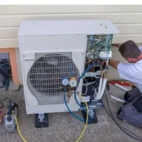 خدمات تخصصی کولر گازی و اسپلیت