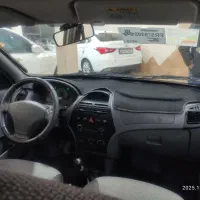 تیبا 1مدل 1401در حد خشگ|خودرو سواری و وانت|اندیشه, اندیشه فاز ۱|دیوار