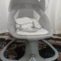 گهواره برقی ماستلا