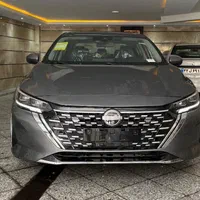 نیسان سیلفی هیبریدی max edition/اقساطی اماده تحویل