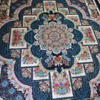 فرششیشمتری دو تا تمیز وسالم