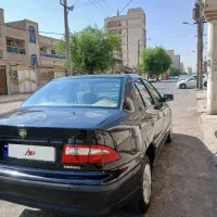 سمند ای اف سون دوگانه فابریک|خودرو سواری و وانت|اهواز, کوی جانبازان(دانش)|دیوار