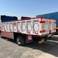 فاو ۶تن|خودرو سنگین|قزوین, |دیوار