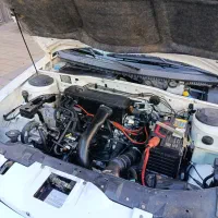 سمند الایکس مدل 98|خودرو سواری و وانت|مشگین شهر, |دیوار