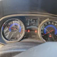 تارا مدل v4 مدل ۱۴۰۳|خودرو سواری و وانت|قم, کلهری|دیوار