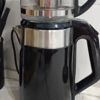 چای ساز دسینی در حد نو