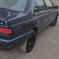 پژو 405 GLi بنزینی، مدل ۱۳۸۴ درحد