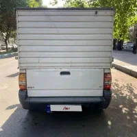 پراید وانت مدل ۹۵ فنی به شرط