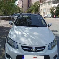 کوییک دنده ای r سفید مشکی|خودرو سواری و وانت|تهران, دریا|دیوار