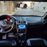 ساندرو اتومات مدل ۹۵|خودرو سواری و وانت|تهران, شهرک صادقیه|دیوار
