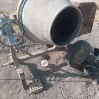 میکسر بتونیر